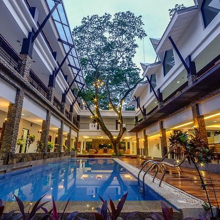 פורטו פרינססה Marianne Hotel מראה חיצוני תמונה