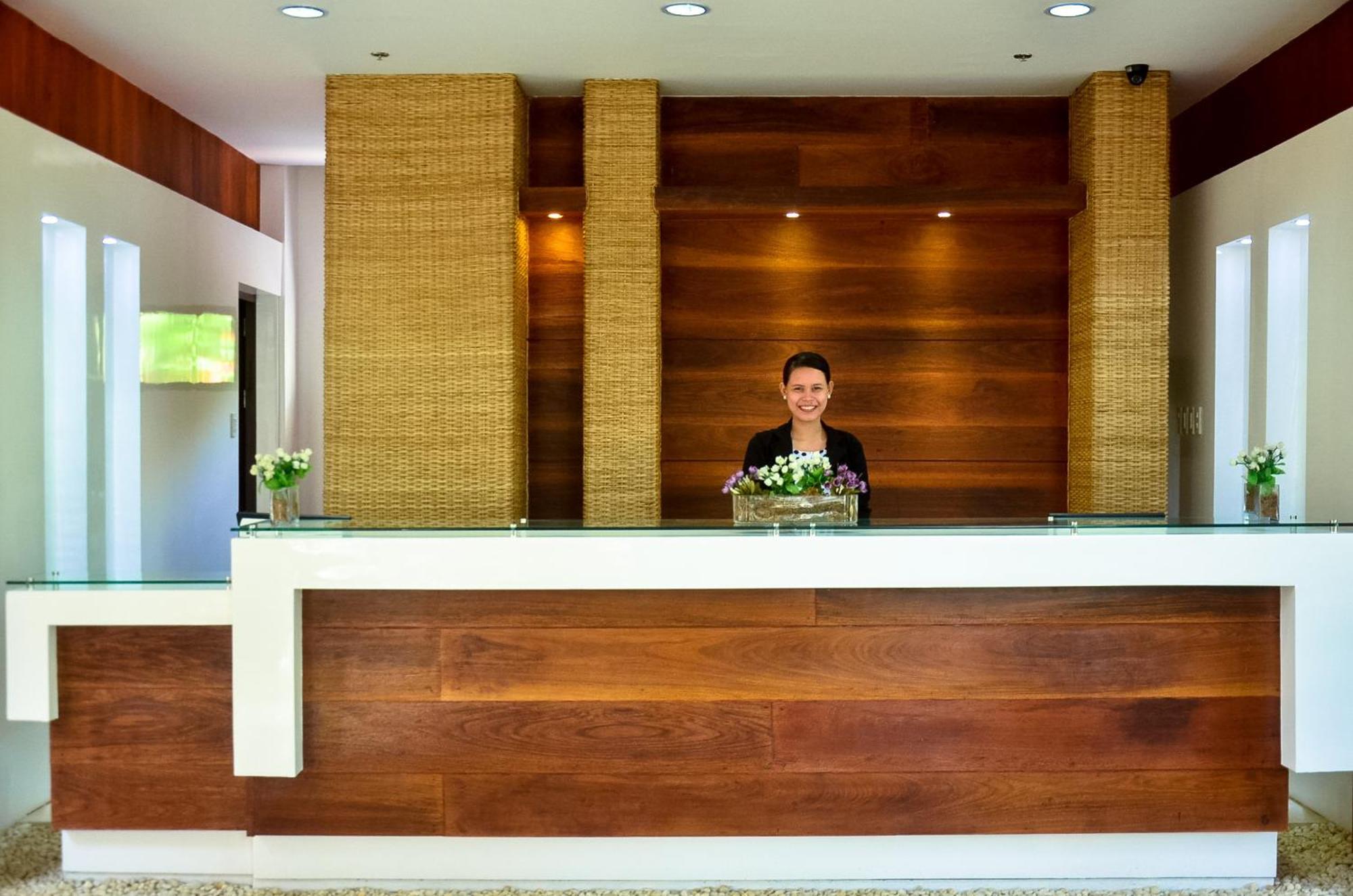 פורטו פרינססה Marianne Hotel מראה חיצוני תמונה