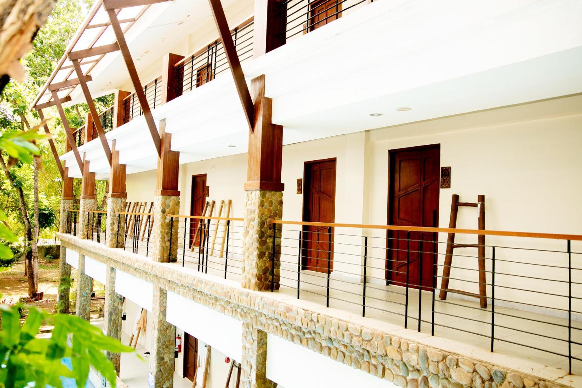 פורטו פרינססה Marianne Hotel מראה חיצוני תמונה