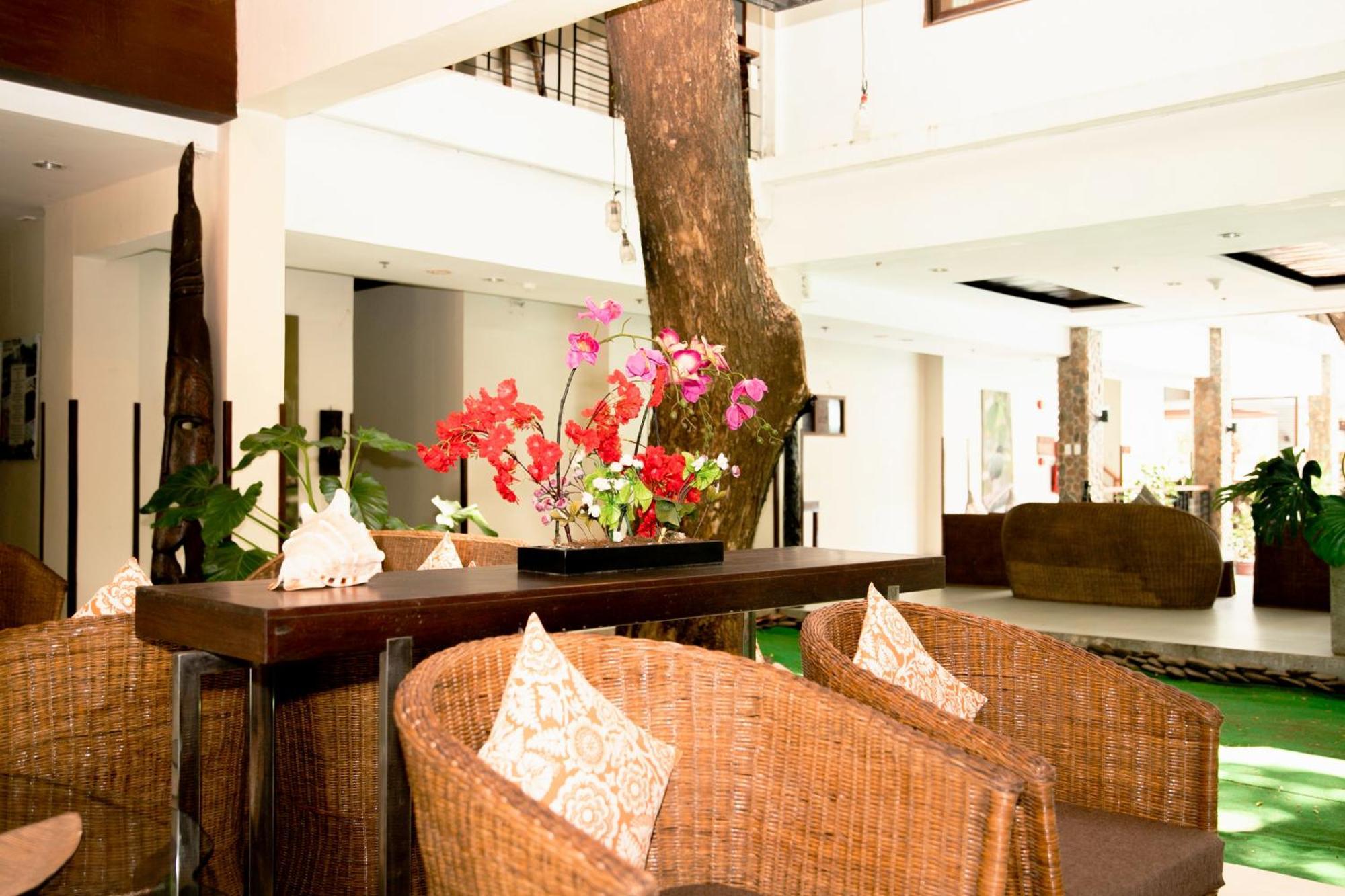 פורטו פרינססה Marianne Hotel מראה חיצוני תמונה