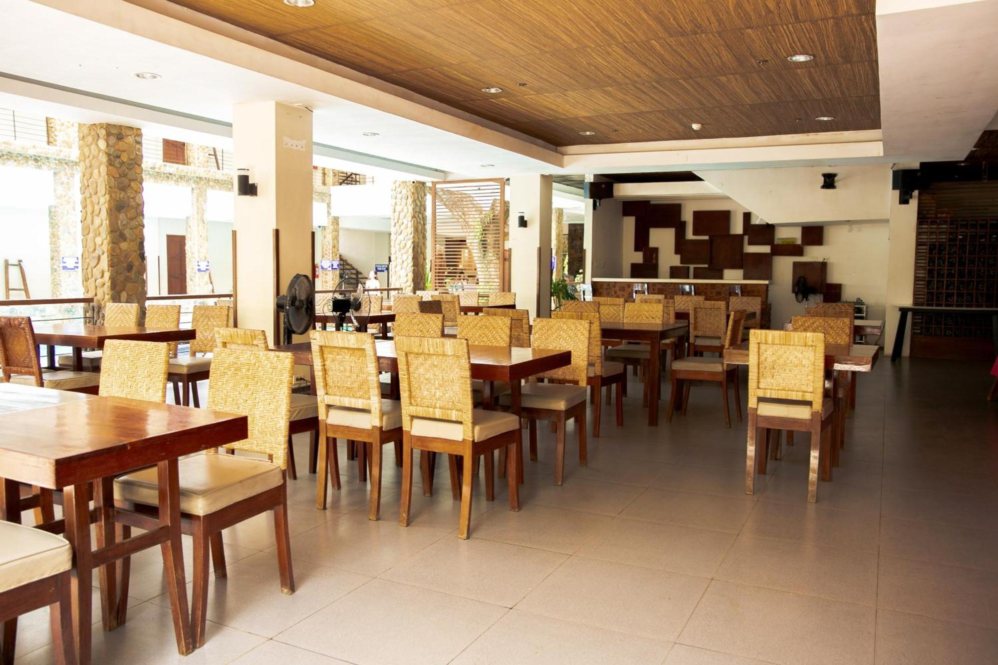 פורטו פרינססה Marianne Hotel מראה חיצוני תמונה