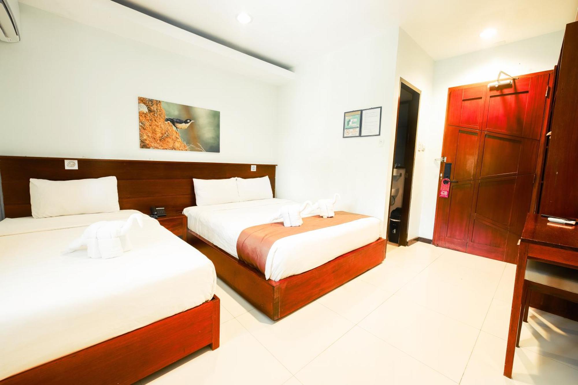 פורטו פרינססה Marianne Hotel מראה חיצוני תמונה
