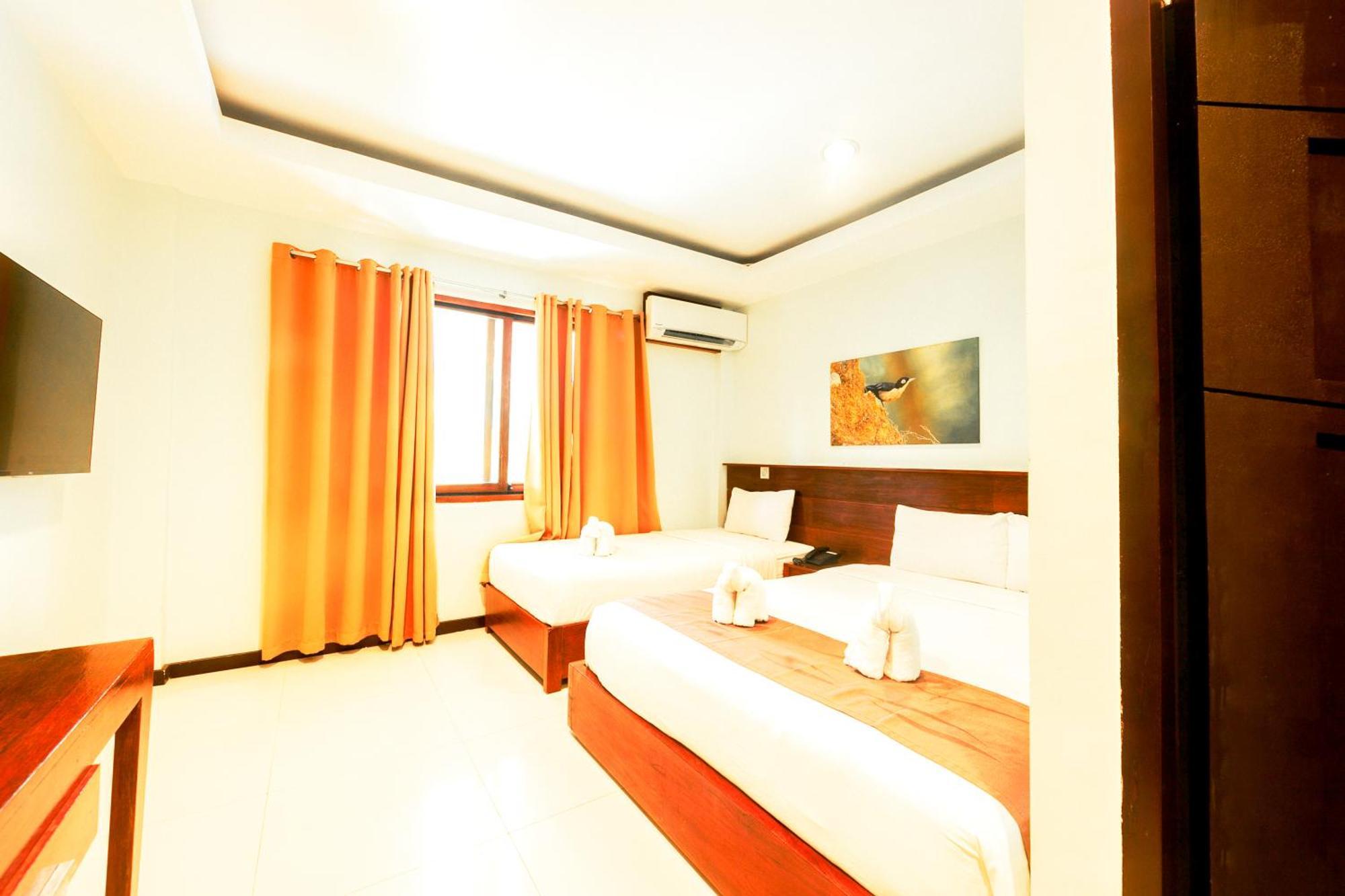 פורטו פרינססה Marianne Hotel מראה חיצוני תמונה