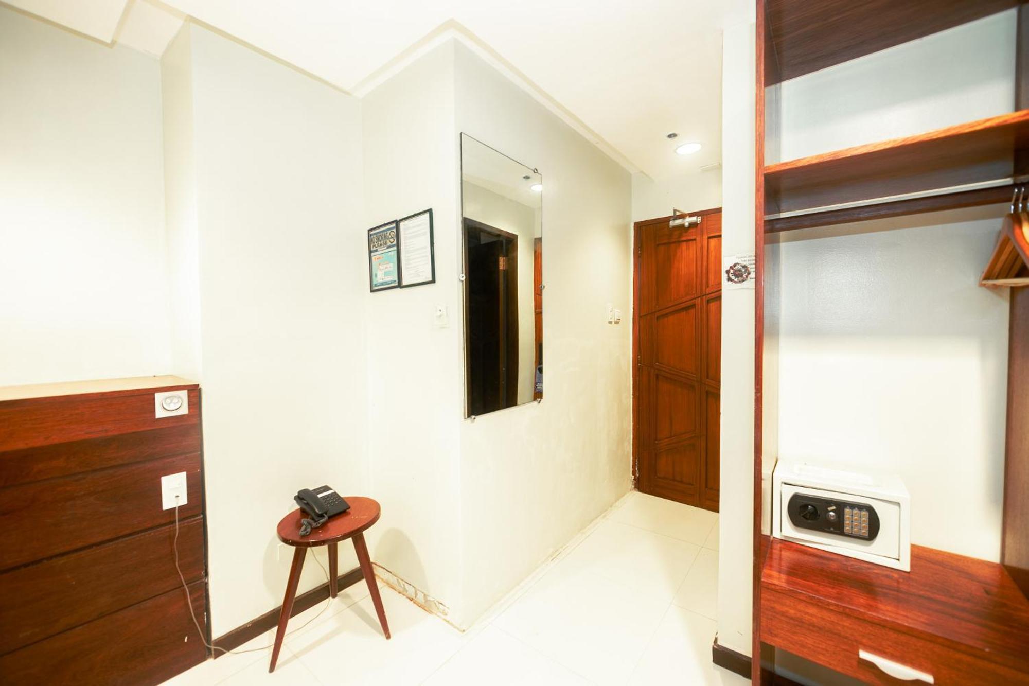 פורטו פרינססה Marianne Hotel מראה חיצוני תמונה