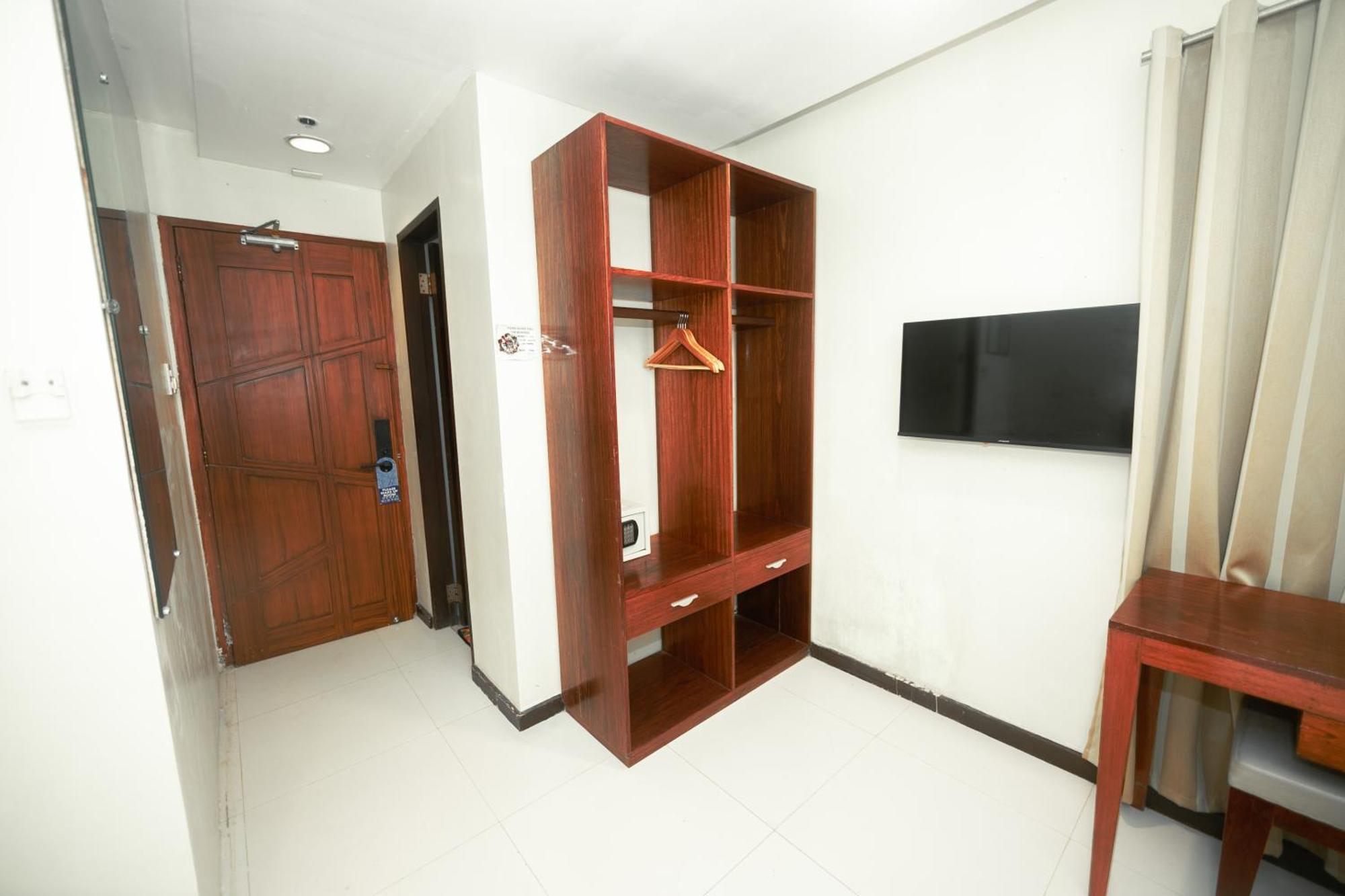 פורטו פרינססה Marianne Hotel מראה חיצוני תמונה