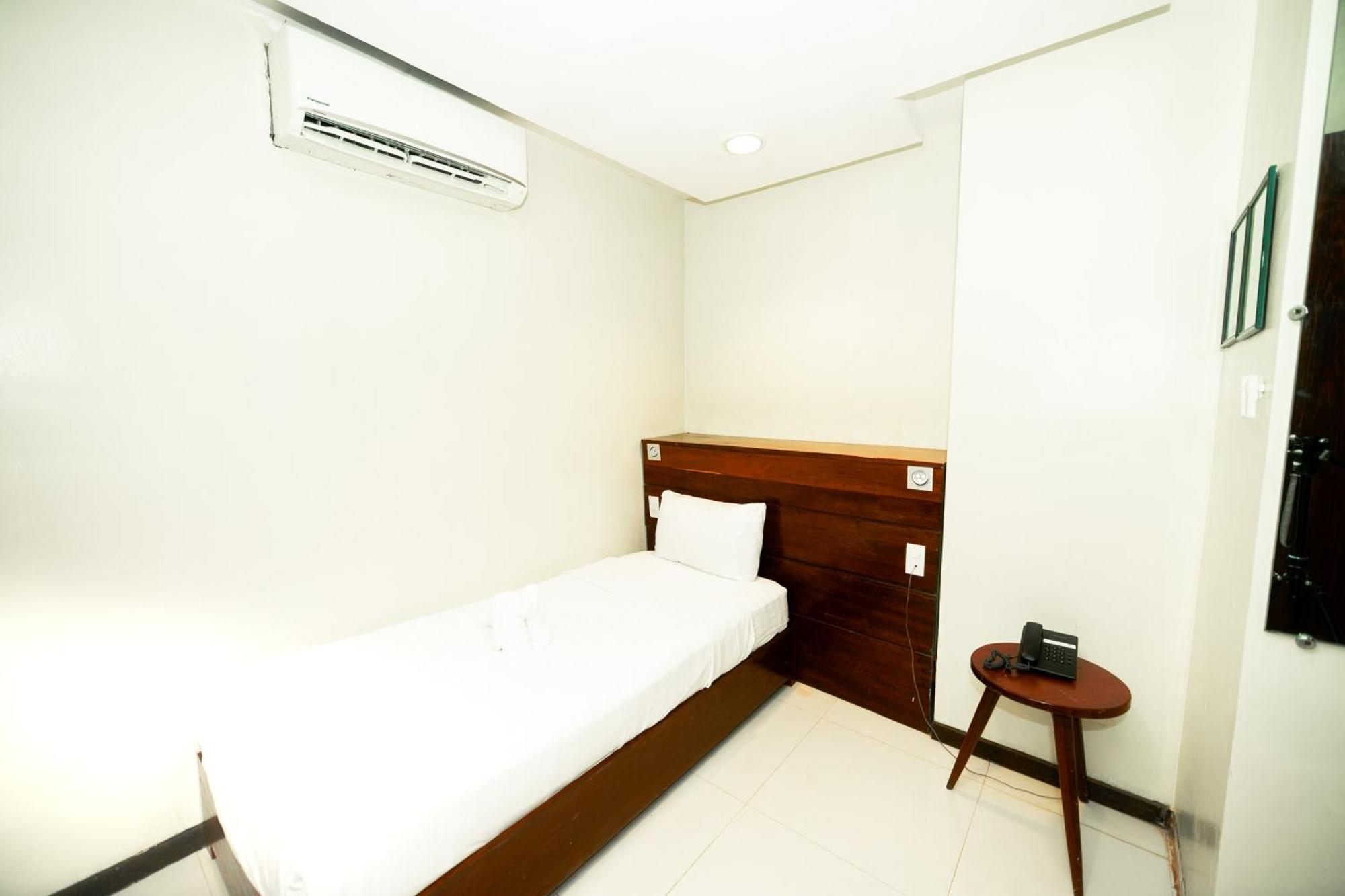 פורטו פרינססה Marianne Hotel מראה חיצוני תמונה