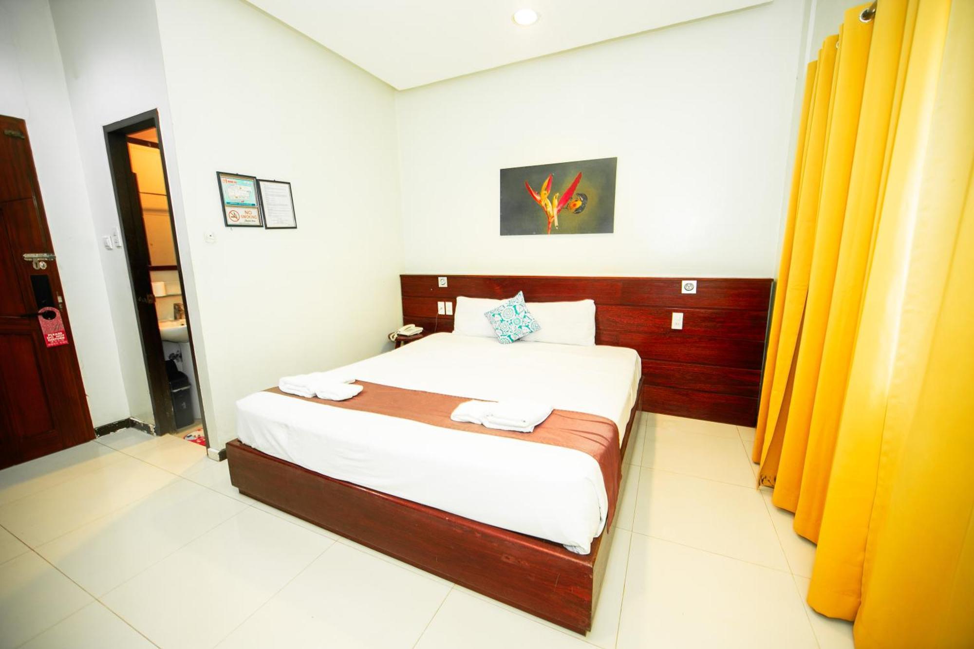 פורטו פרינססה Marianne Hotel מראה חיצוני תמונה