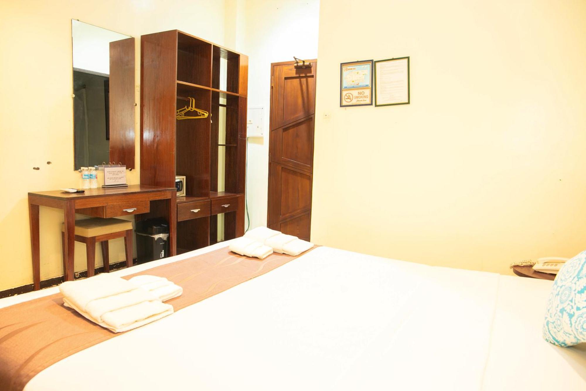 פורטו פרינססה Marianne Hotel מראה חיצוני תמונה