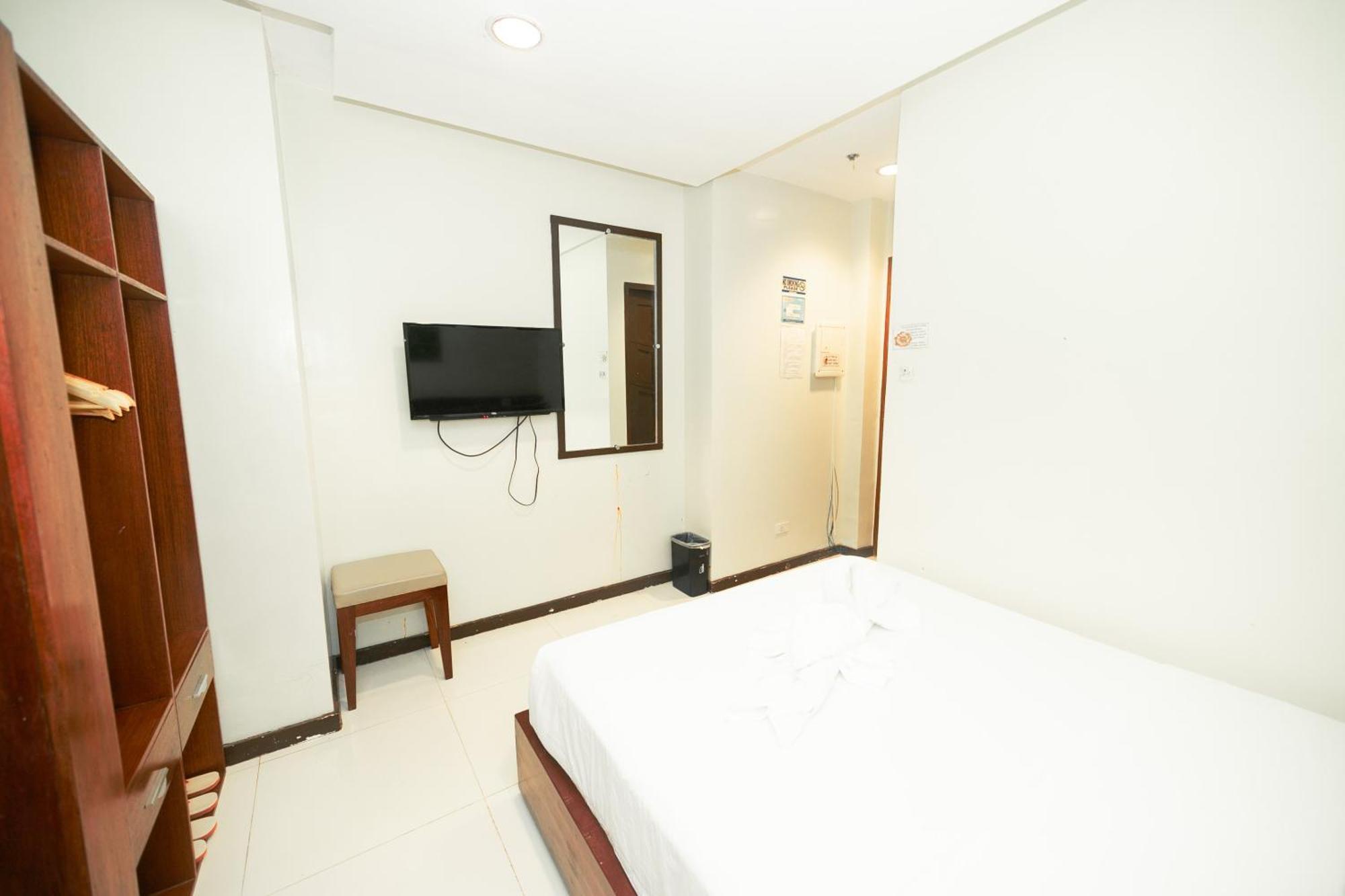 פורטו פרינססה Marianne Hotel מראה חיצוני תמונה