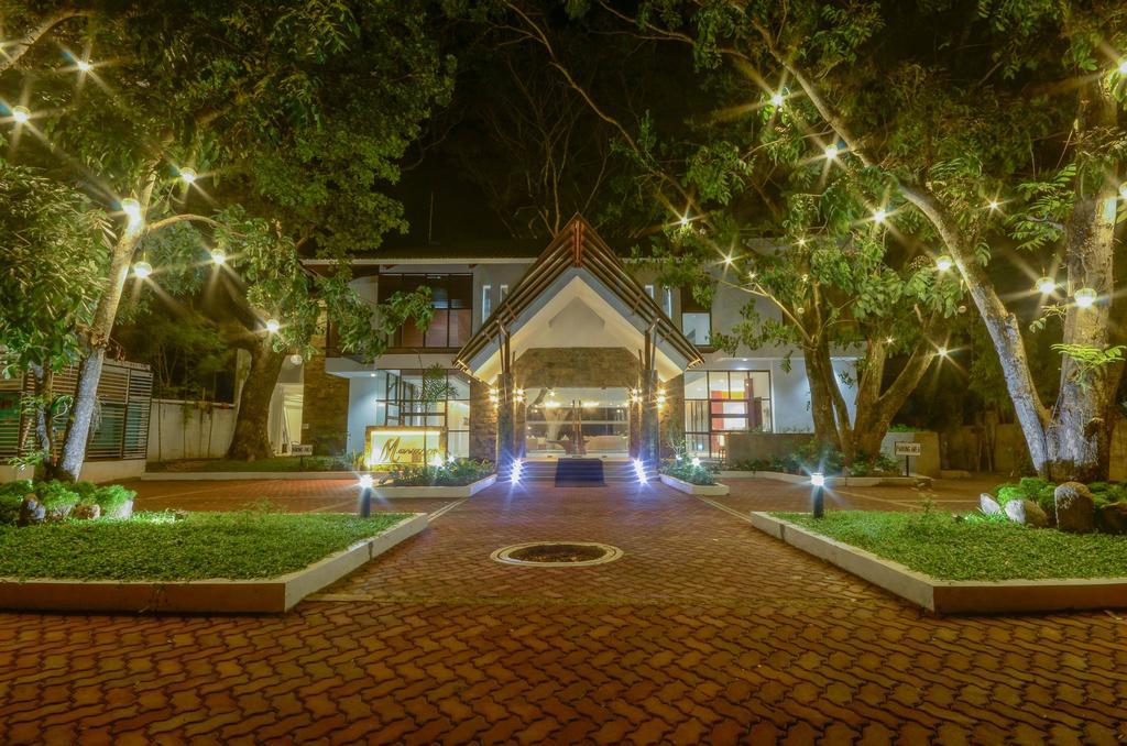 פורטו פרינססה Marianne Hotel מראה חיצוני תמונה