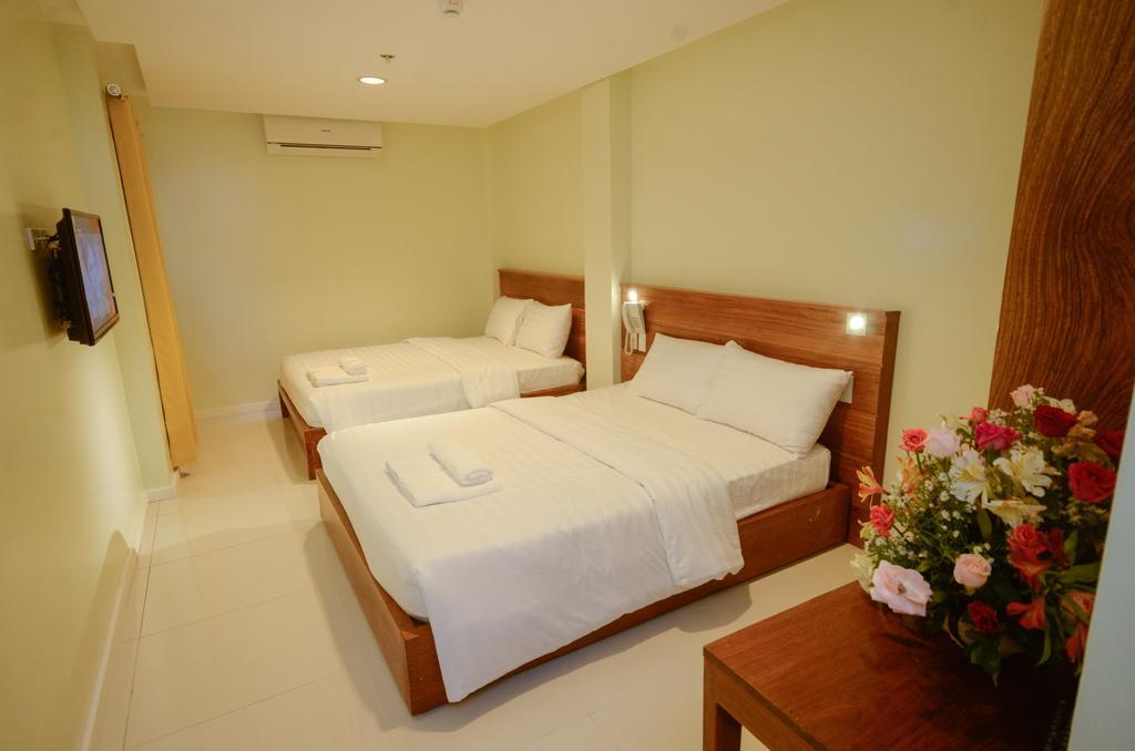 פורטו פרינססה Marianne Hotel חדר תמונה