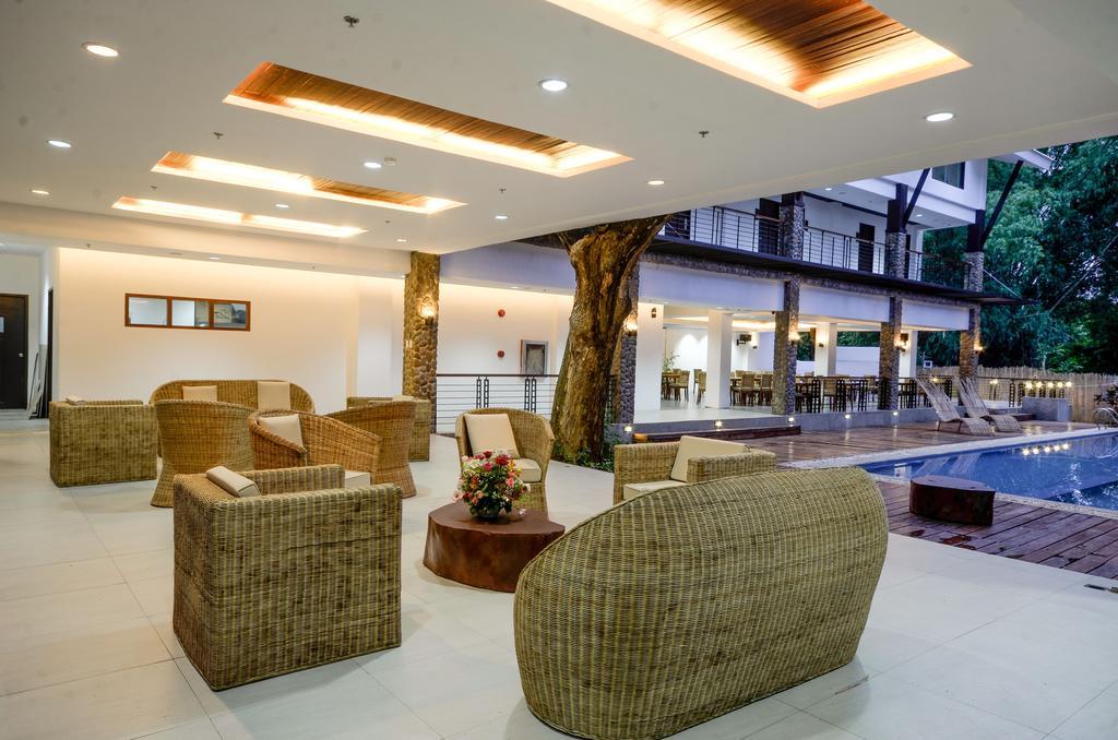 פורטו פרינססה Marianne Hotel מראה חיצוני תמונה