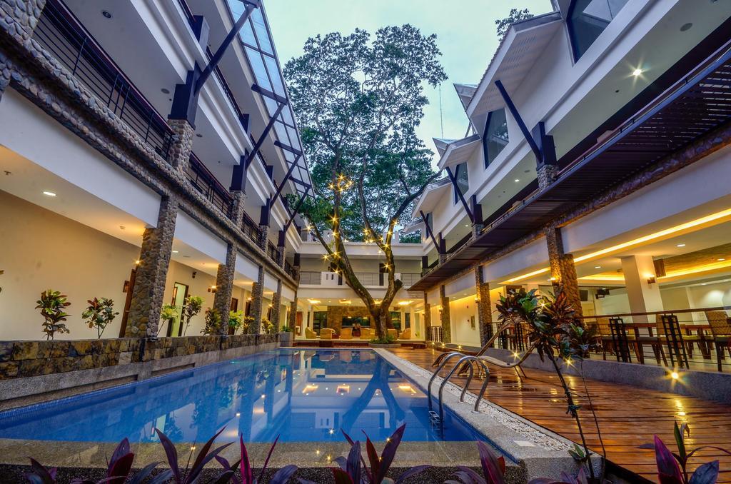 פורטו פרינססה Marianne Hotel מראה חיצוני תמונה