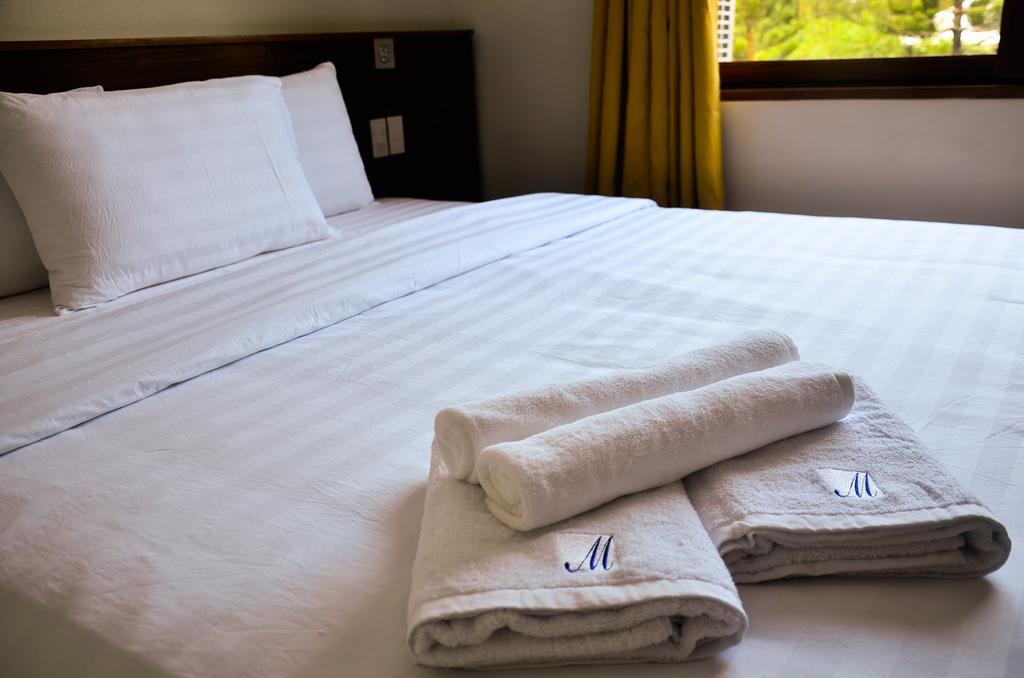 פורטו פרינססה Marianne Hotel מראה חיצוני תמונה