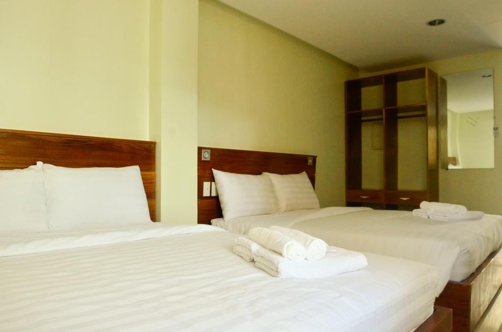 פורטו פרינססה Marianne Hotel מראה חיצוני תמונה