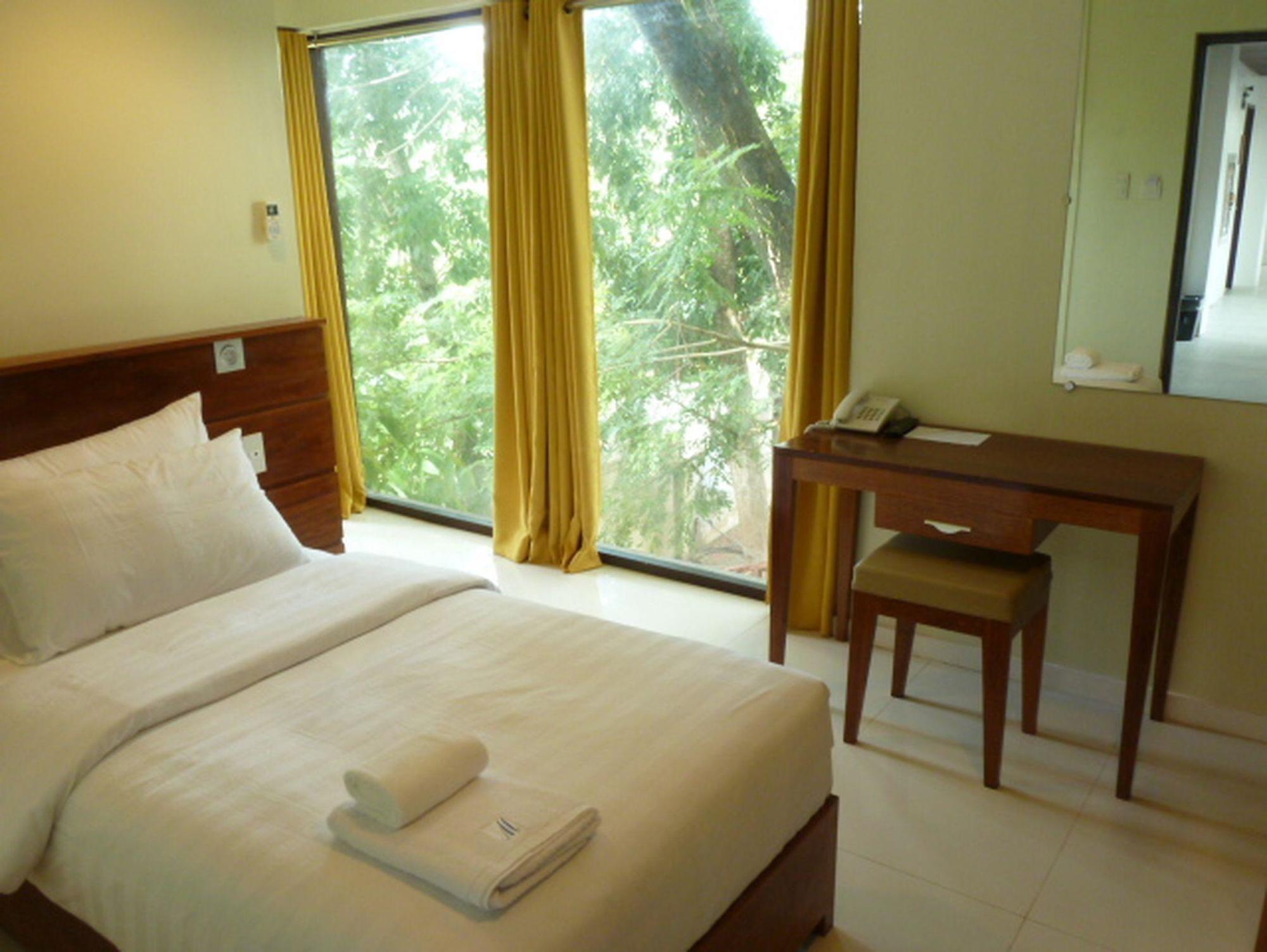 פורטו פרינססה Marianne Hotel מראה חיצוני תמונה