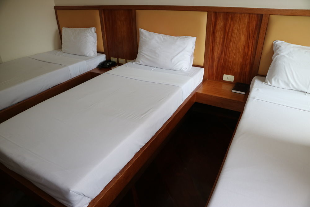 פורטו פרינססה Marianne Hotel מראה חיצוני תמונה