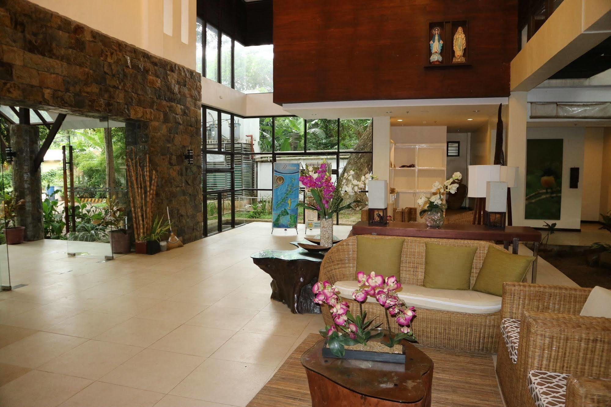 פורטו פרינססה Marianne Hotel מראה חיצוני תמונה