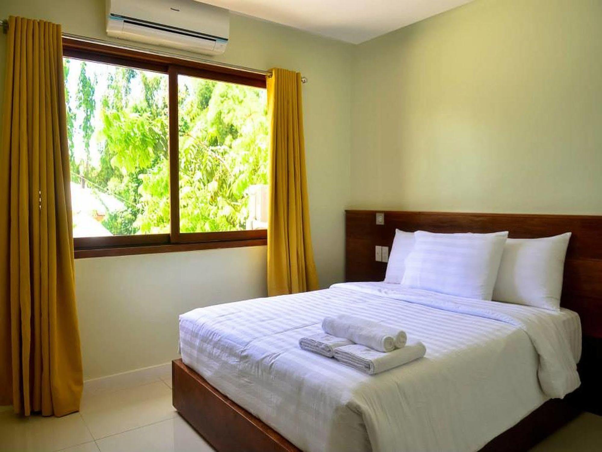 פורטו פרינססה Marianne Hotel מראה חיצוני תמונה