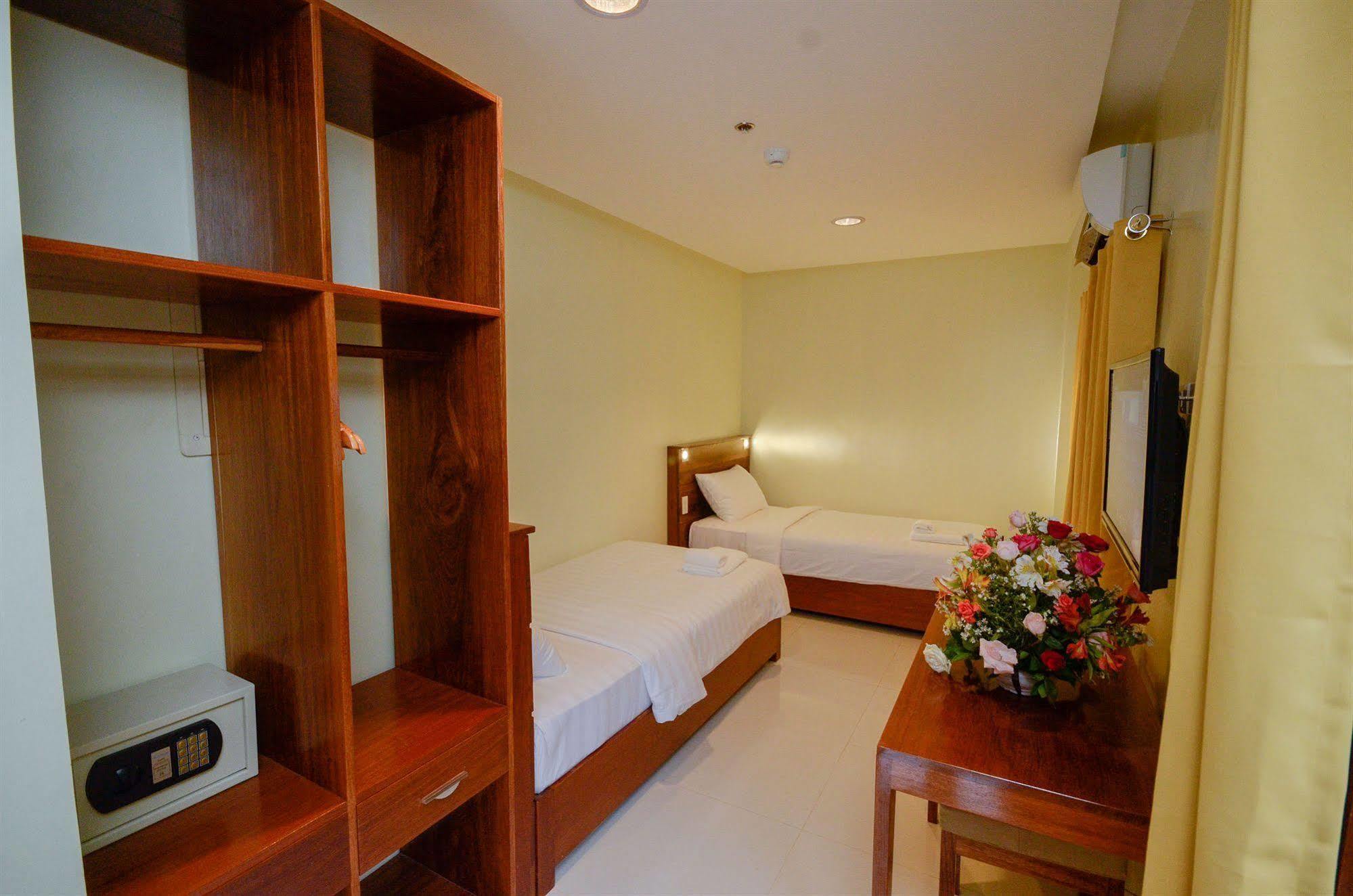 פורטו פרינססה Marianne Hotel מראה חיצוני תמונה