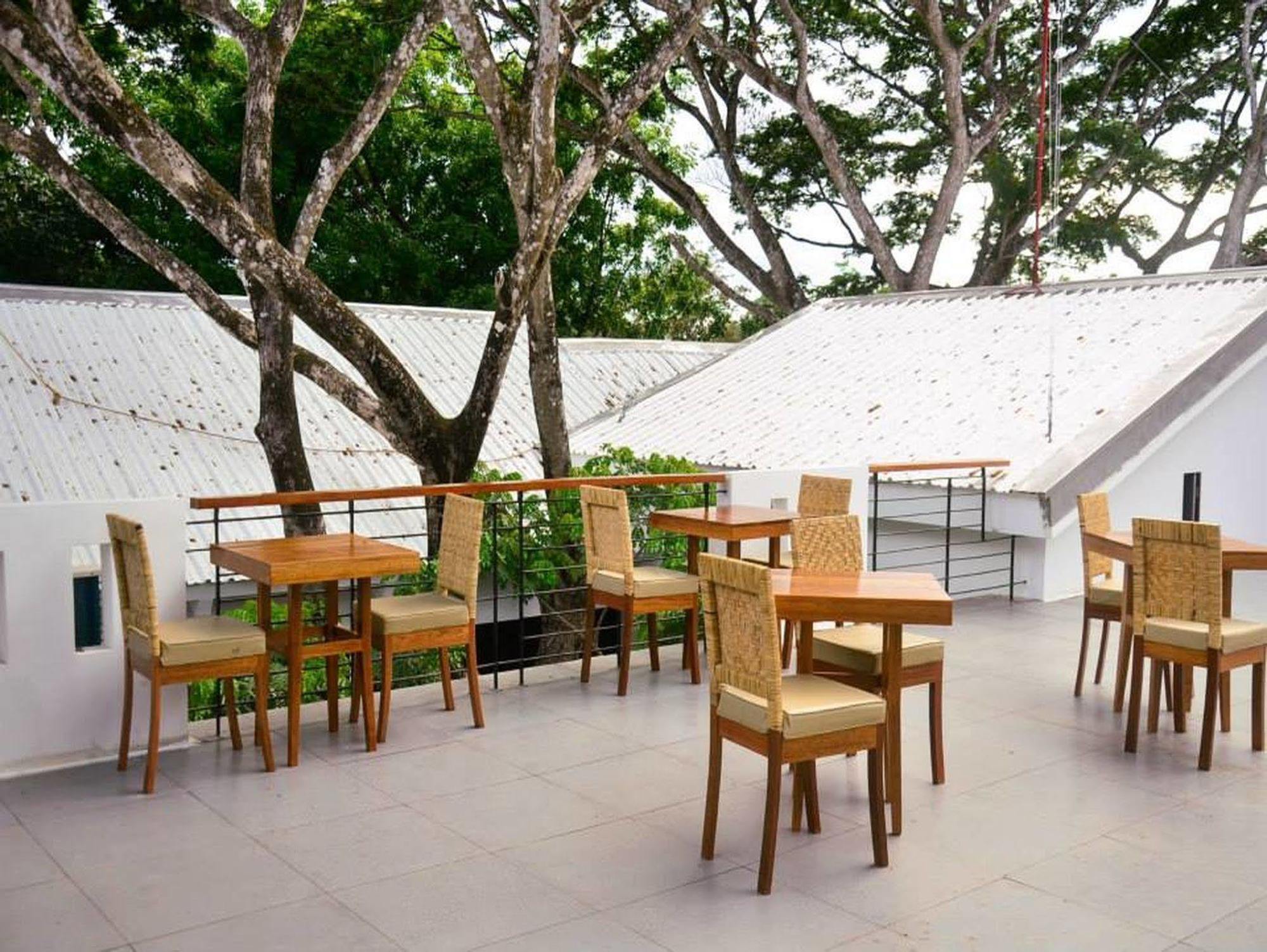 פורטו פרינססה Marianne Hotel מראה חיצוני תמונה