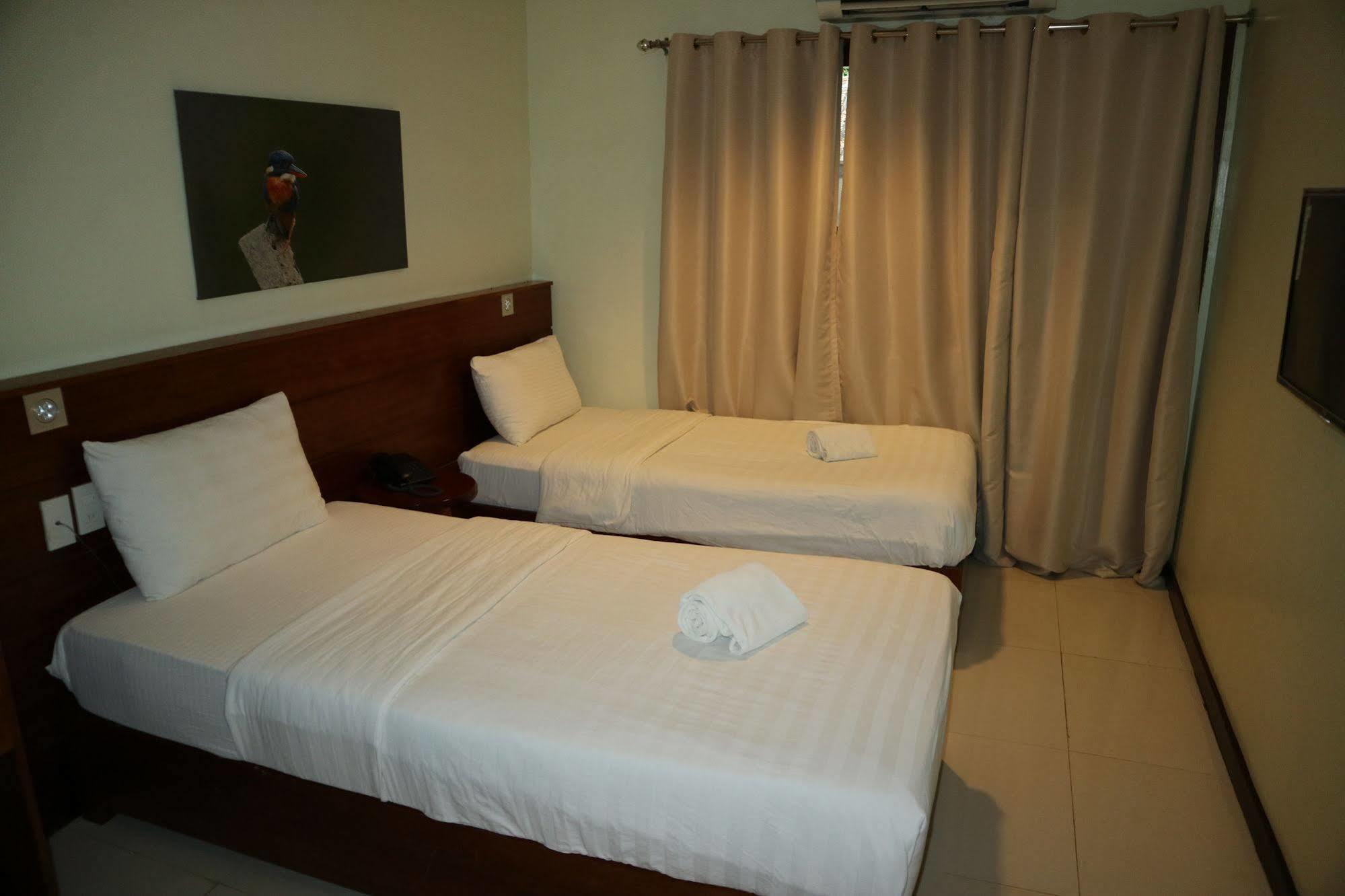 פורטו פרינססה Marianne Hotel מראה חיצוני תמונה