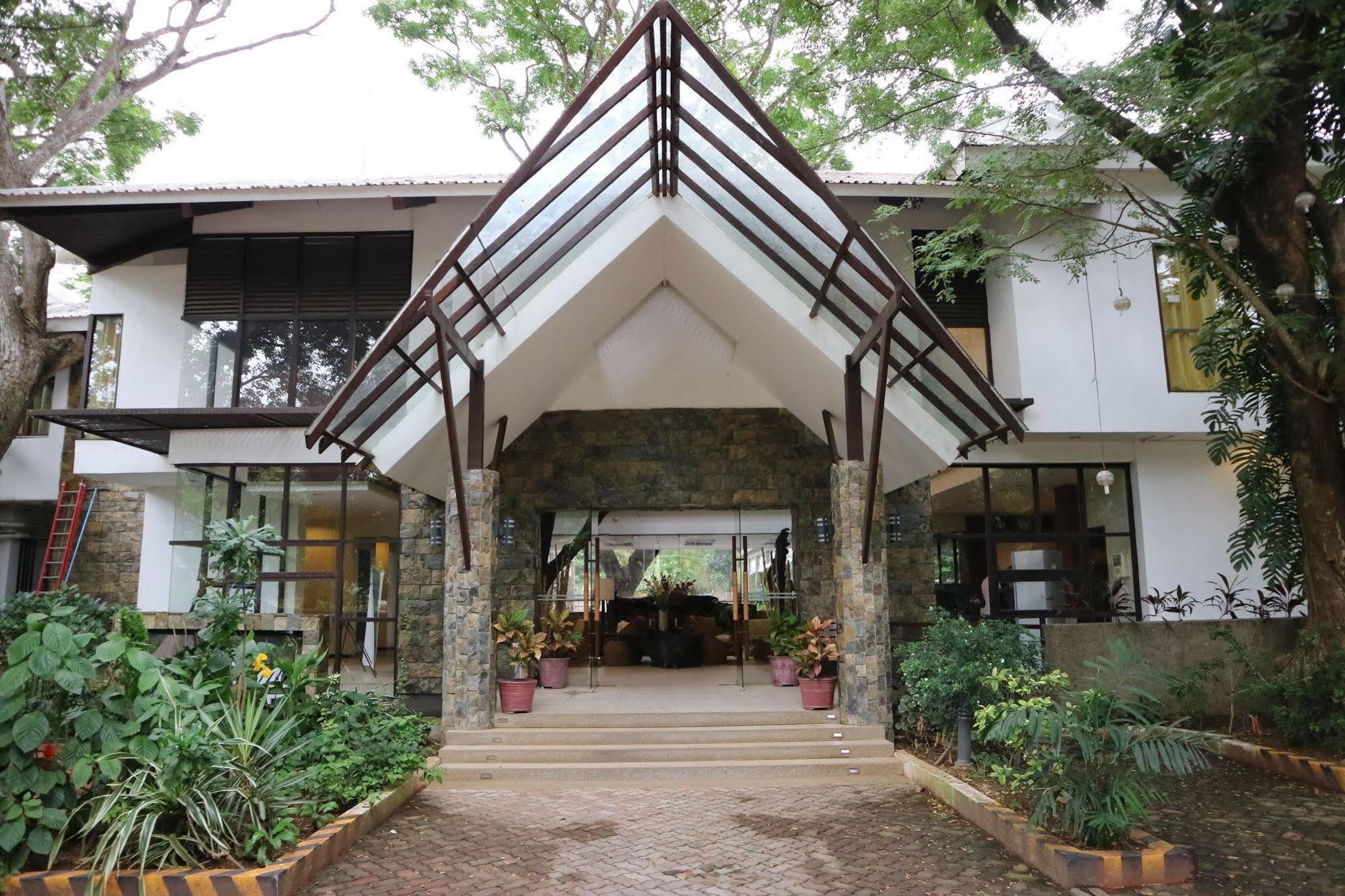פורטו פרינססה Marianne Hotel מראה חיצוני תמונה