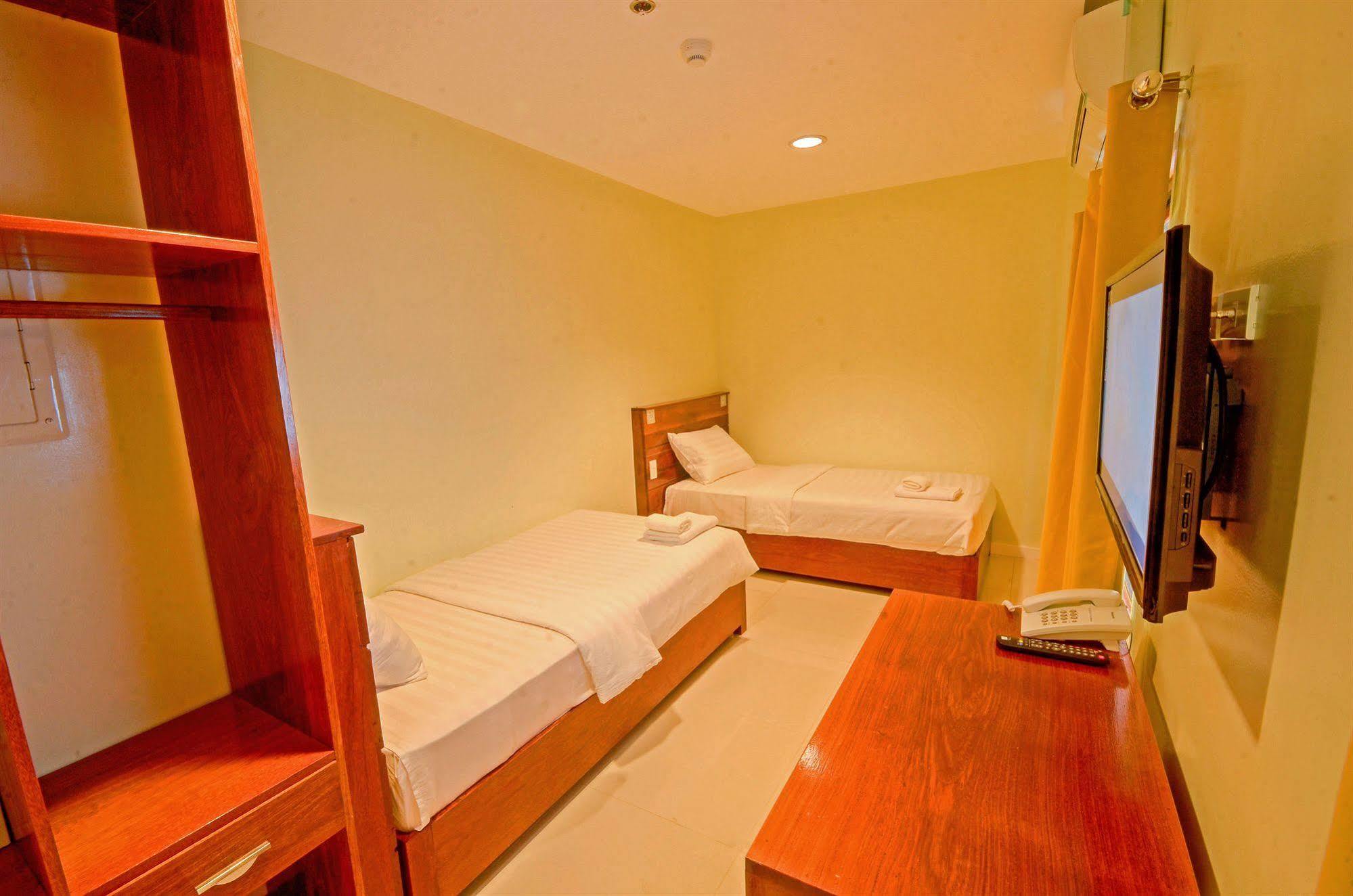 פורטו פרינססה Marianne Hotel מראה חיצוני תמונה