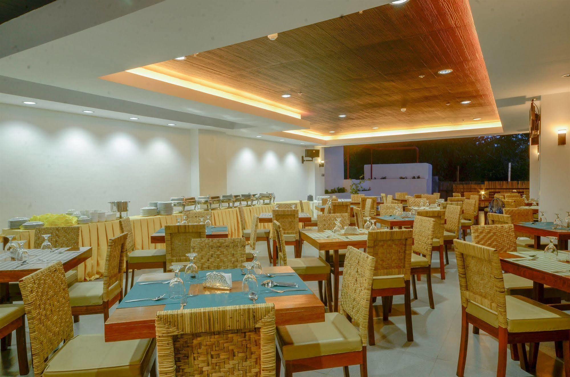 פורטו פרינססה Marianne Hotel מראה חיצוני תמונה