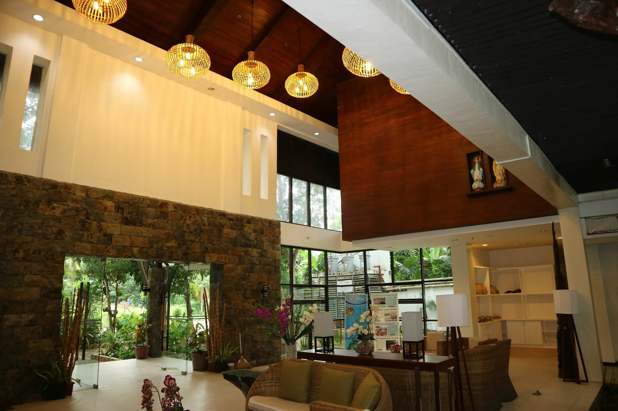 פורטו פרינססה Marianne Hotel מראה חיצוני תמונה