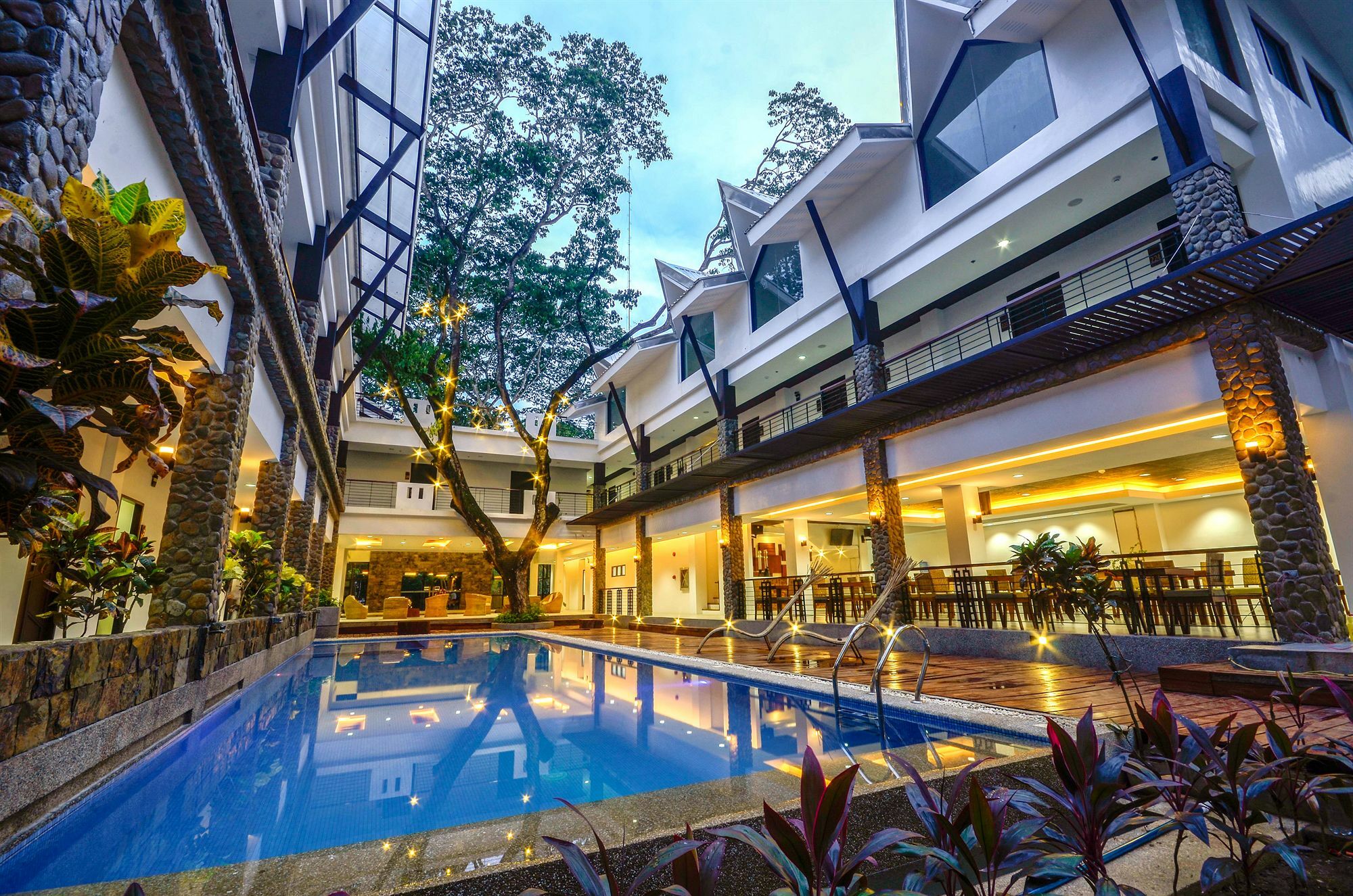 פורטו פרינססה Marianne Hotel מראה חיצוני תמונה