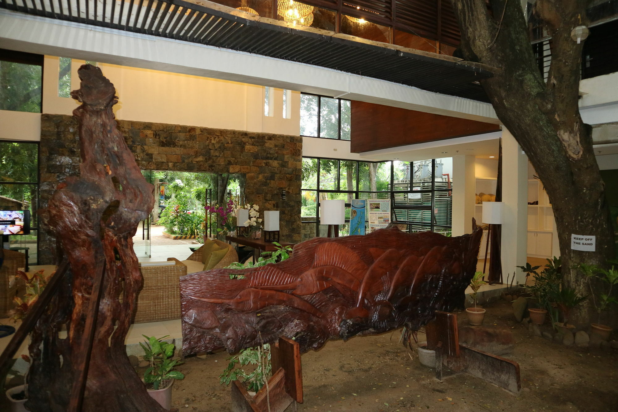 פורטו פרינססה Marianne Hotel מראה חיצוני תמונה