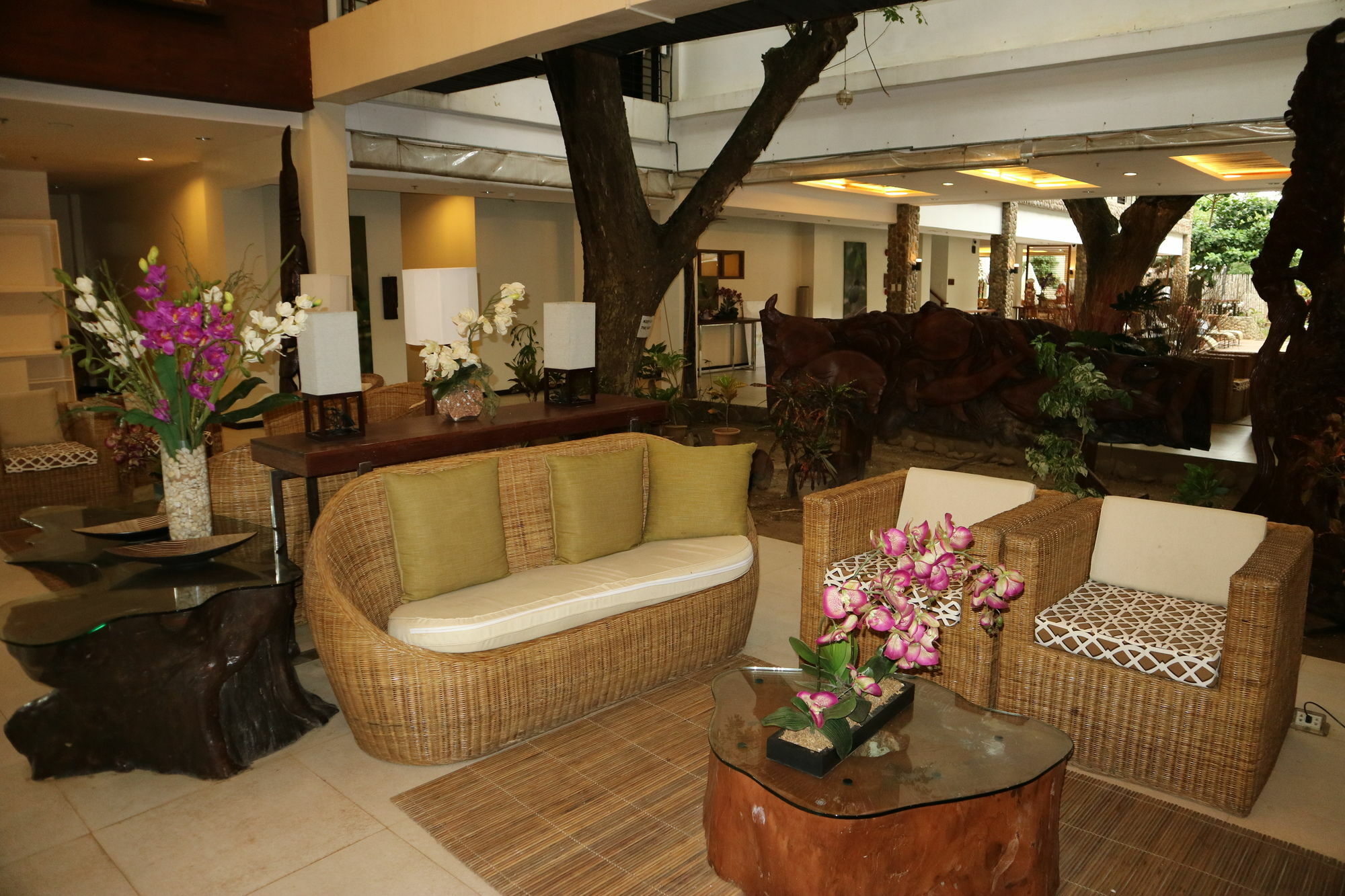 פורטו פרינססה Marianne Hotel מראה חיצוני תמונה